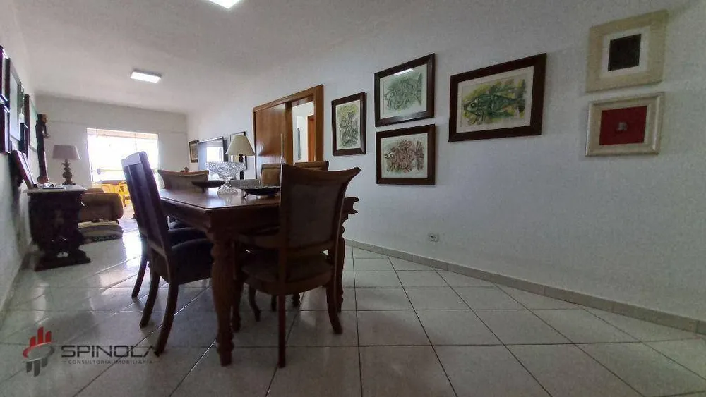 Apartamento, 3 quartos, 140 m² - Foto 3