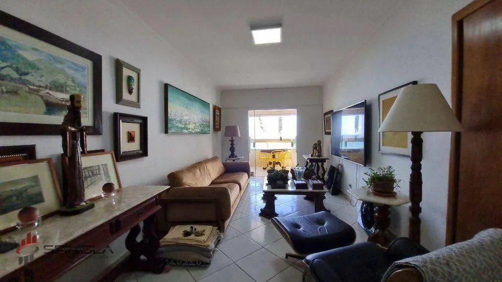 Apartamento, 3 quartos, 140 m² - Foto 1
