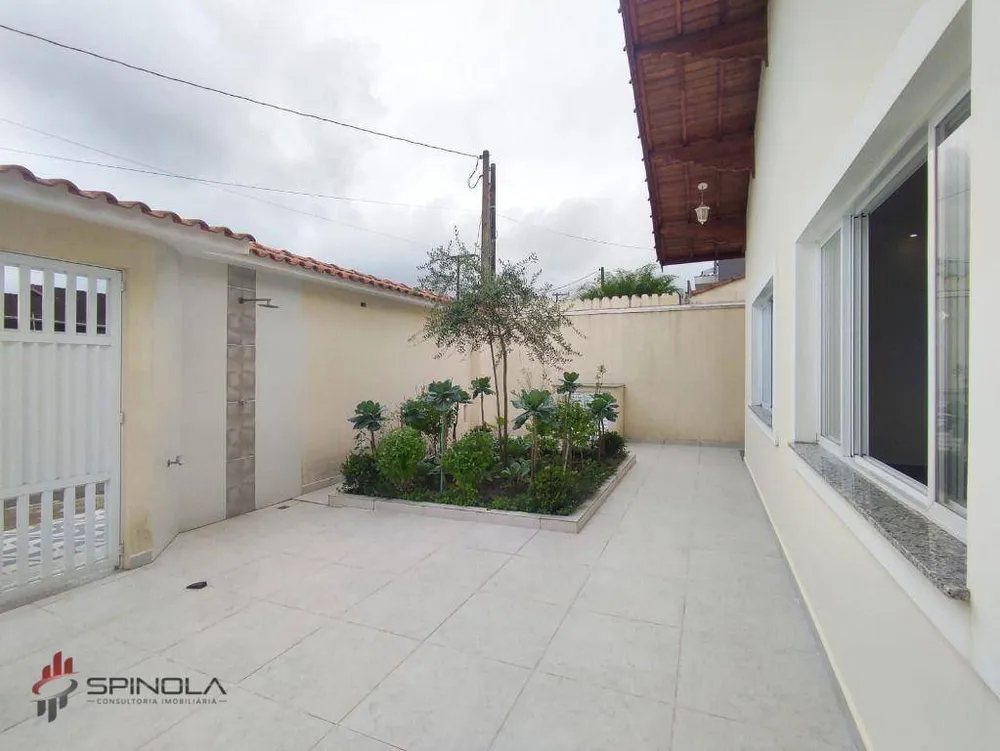 Casa, 4 quartos, 189 m² - Foto 2