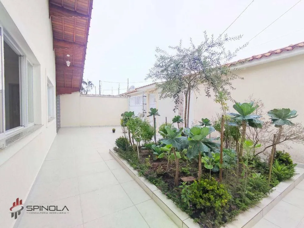 Casa, 4 quartos, 189 m² - Foto 3