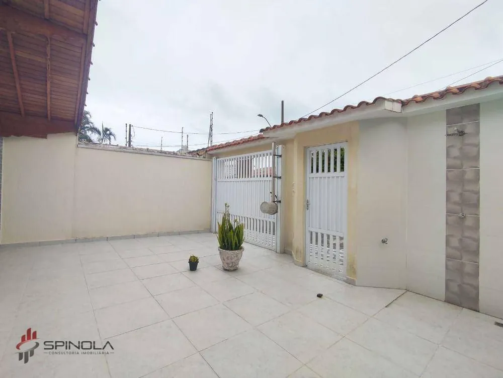 Casa, 4 quartos, 189 m² - Foto 4