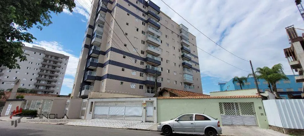 Apartamento, 2 quartos, 54 m² - Foto 4