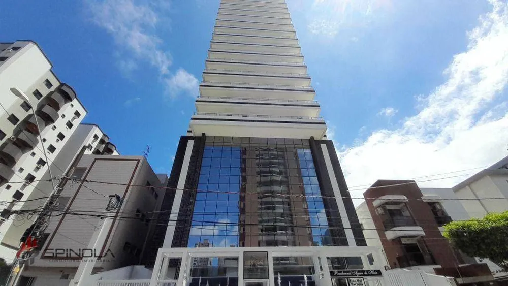 Apartamento, 2 quartos, 95 m² - Foto 1