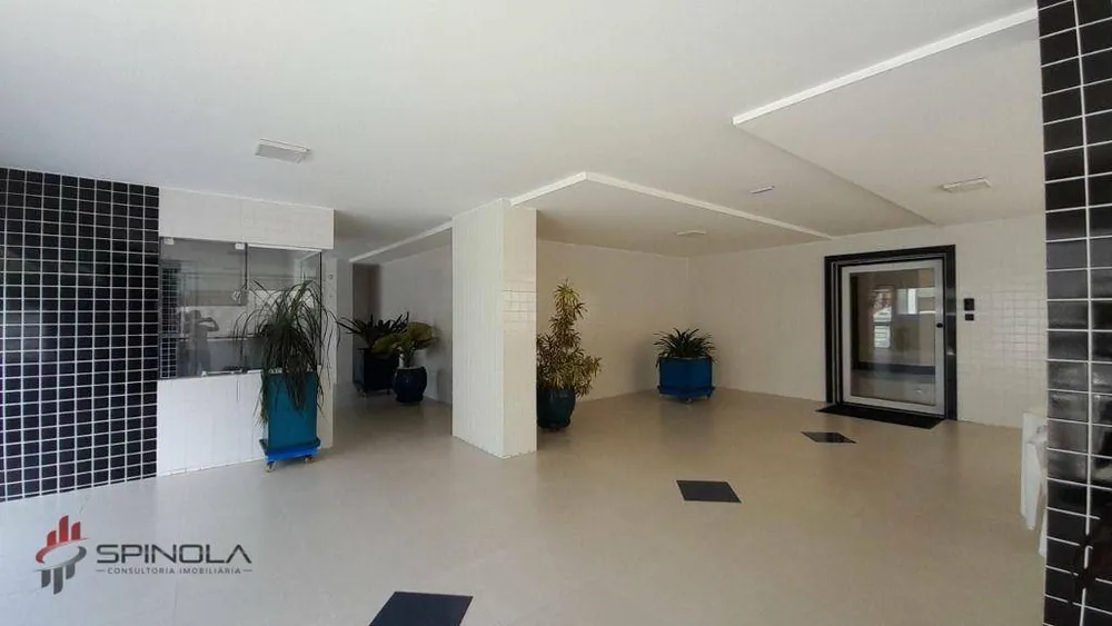 Apartamento, 2 quartos, 95 m² - Foto 4