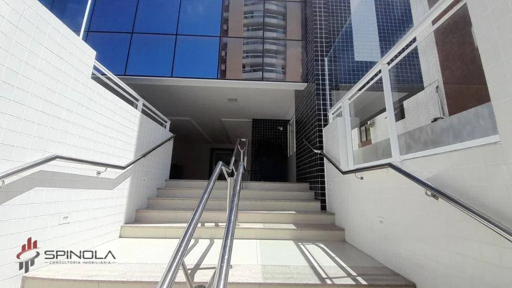 Apartamento, 2 quartos, 95 m² - Foto 2