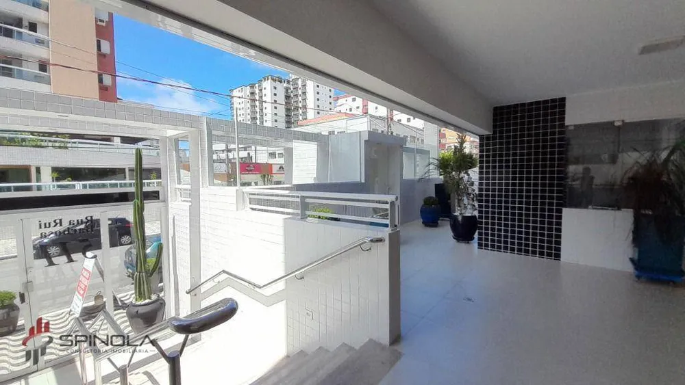 Apartamento, 2 quartos, 95 m² - Foto 3