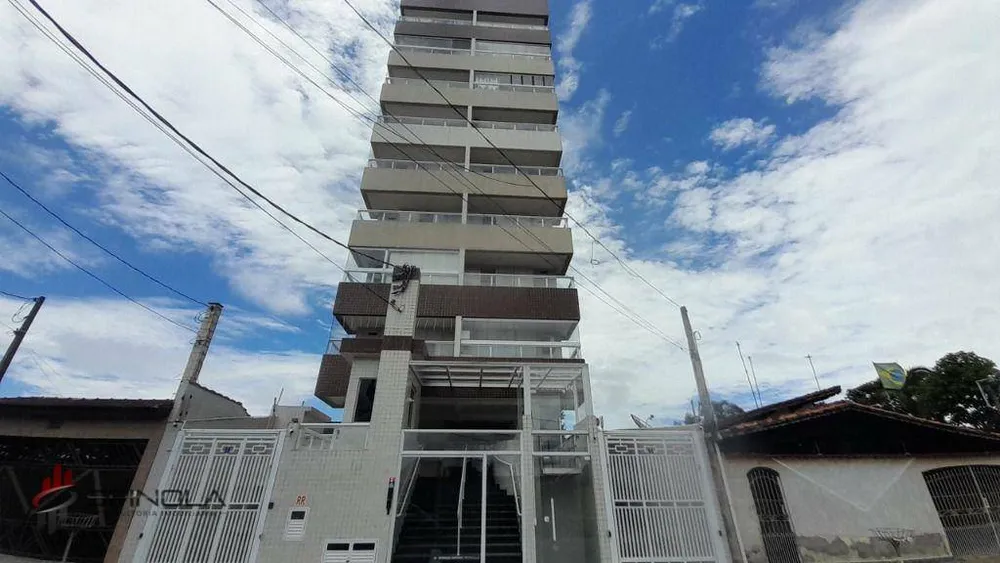 Apartamento, 2 quartos, 55 m² - Foto 1