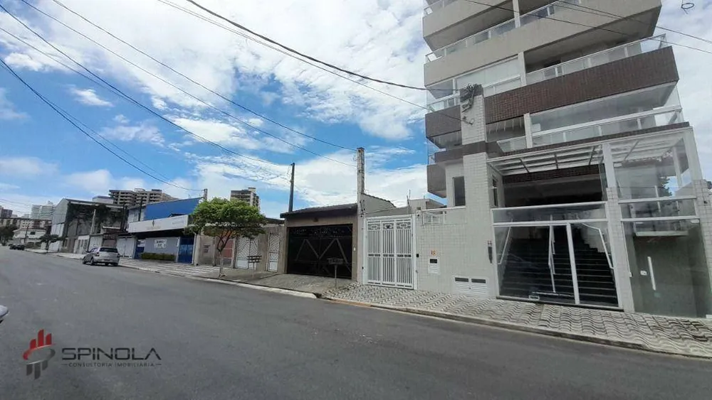 Apartamento, 2 quartos, 55 m² - Foto 2