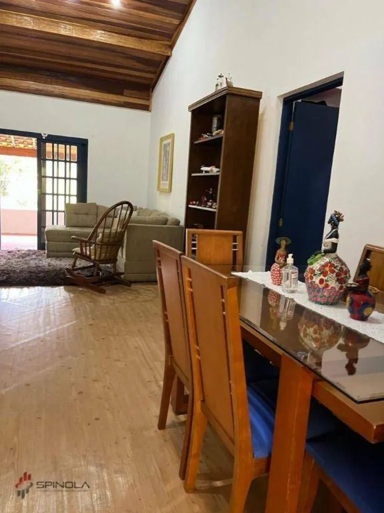 Chácara, 3 quartos, 2500 m² - Foto 4