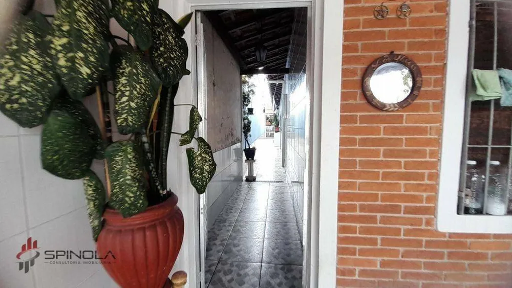 Casa, 2 quartos, 67 m² - Foto 4