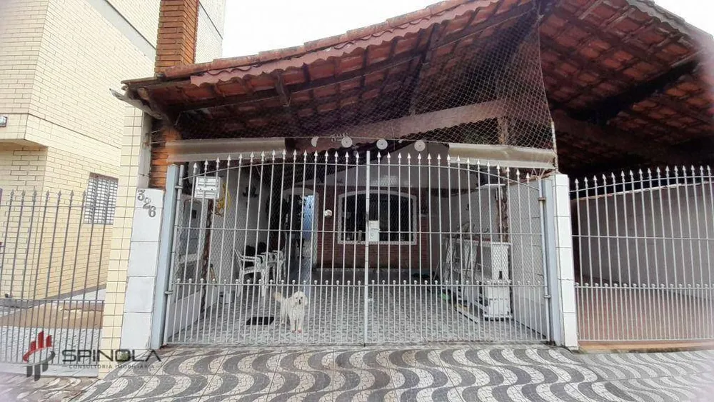 Casa, 2 quartos, 67 m² - Foto 1