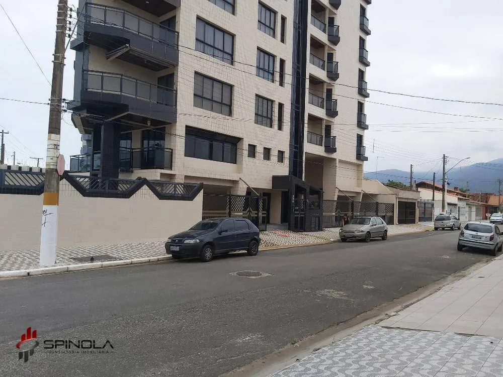 Apartamento, 2 quartos, 81 m² - Foto 2