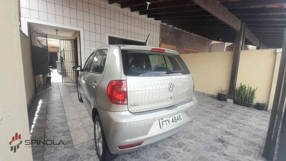 Sobrado, 3 quartos, 161 m² - Foto 4