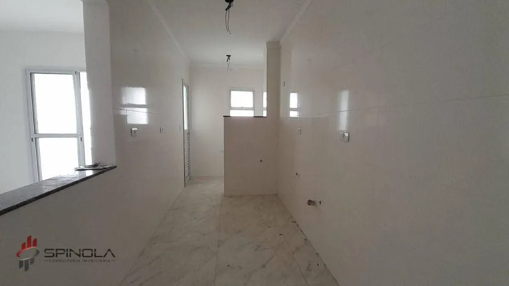 Apartamento, 2 quartos, 78 m² - Foto 2