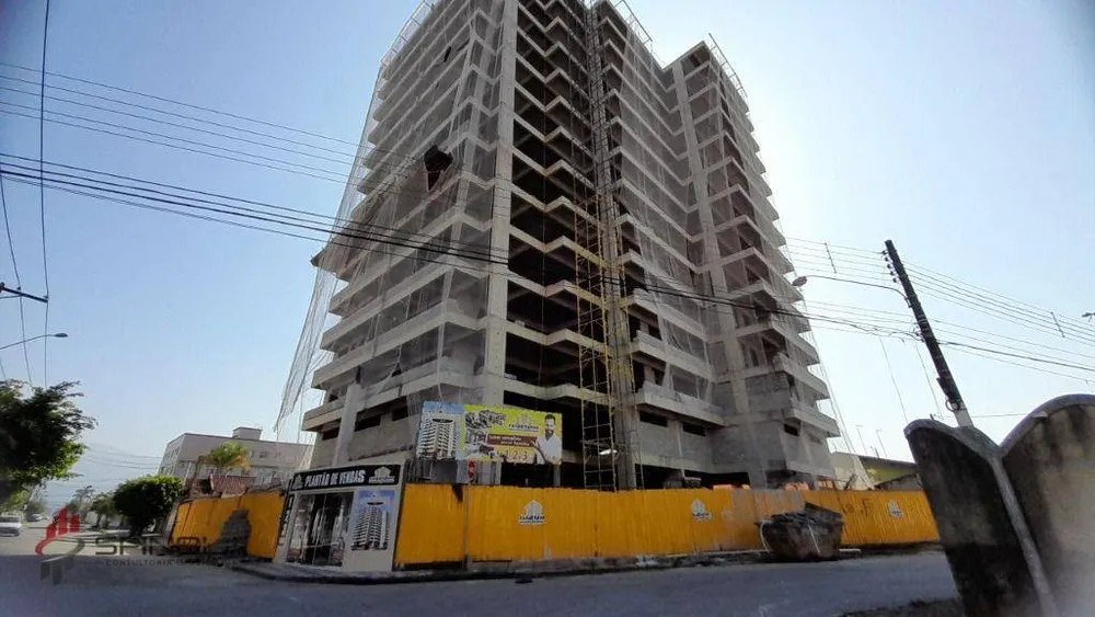 Apartamento, 2 quartos, 84 m² - Foto 1