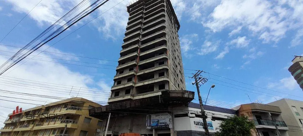Apartamento, 2 quartos, 75 m² - Foto 1