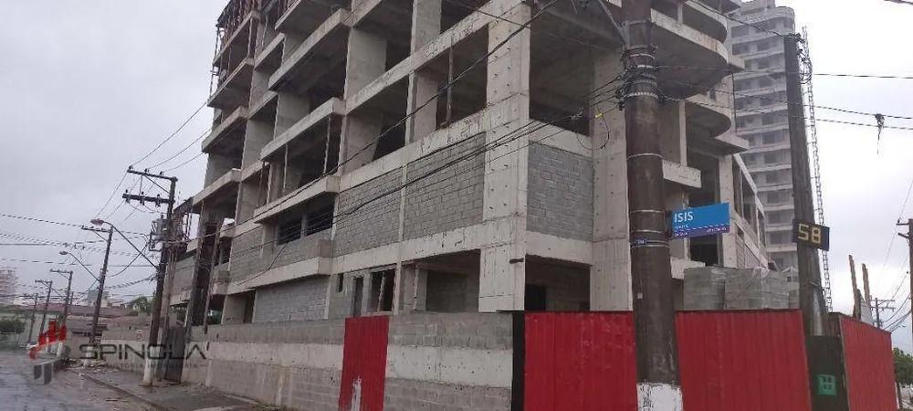 Apartamento, 1 quarto, 46 m² - Foto 1