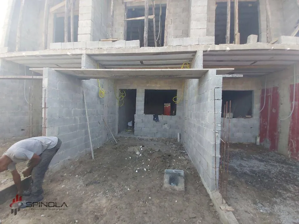 Sobrado, 2 quartos, 76 m² - Foto 4