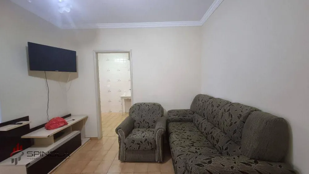 Apartamento, 2 quartos, 60 m² - Foto 1