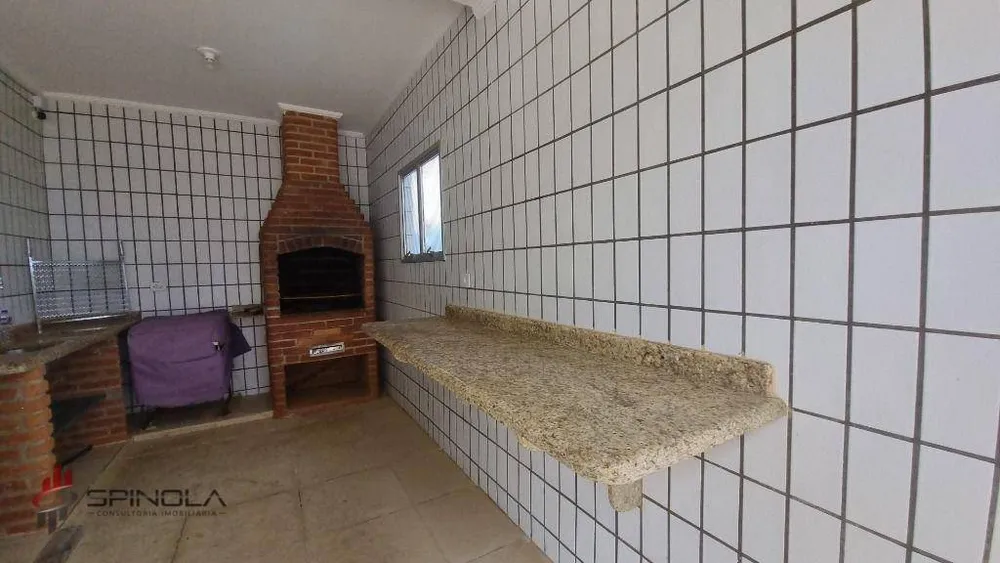 Apartamento, 2 quartos, 60 m² - Foto 2