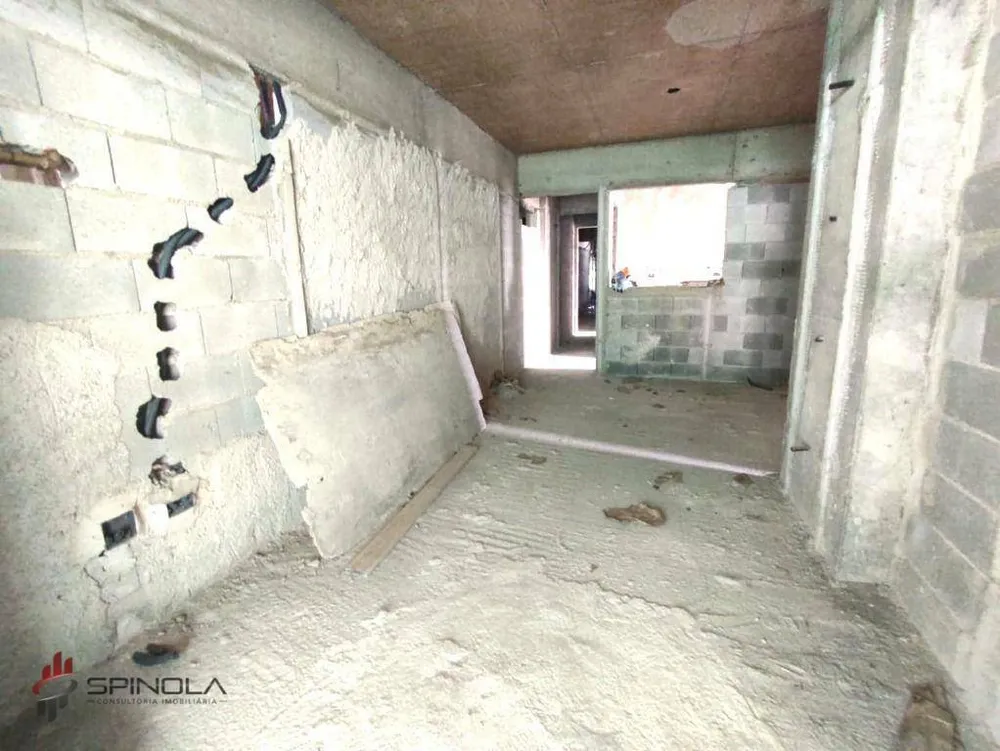 Apartamento, 2 quartos, 86 m² - Foto 1