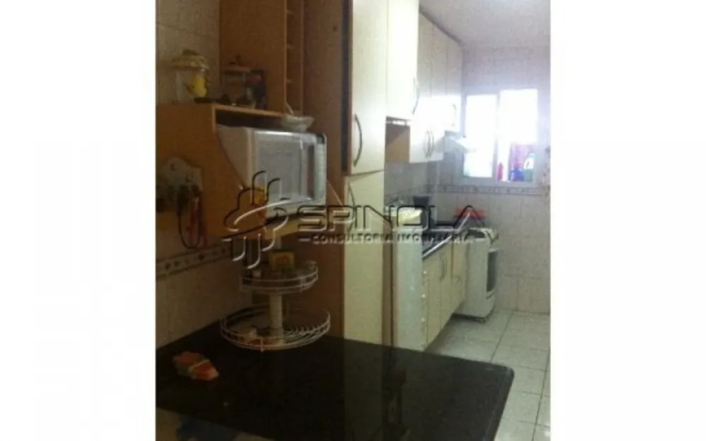 Apartamento, 2 quartos, 90 m² - Foto 4