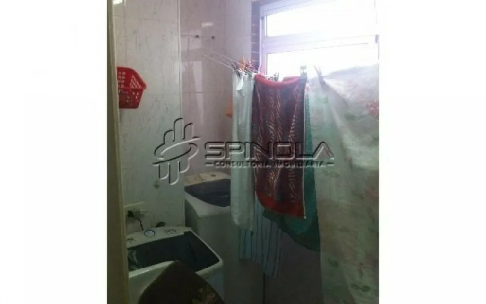 Apartamento, 2 quartos, 90 m² - Foto 2