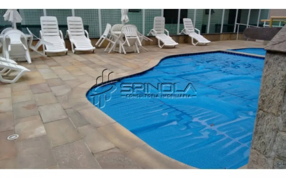 Apartamento, 3 quartos, 137 m² - Foto 1