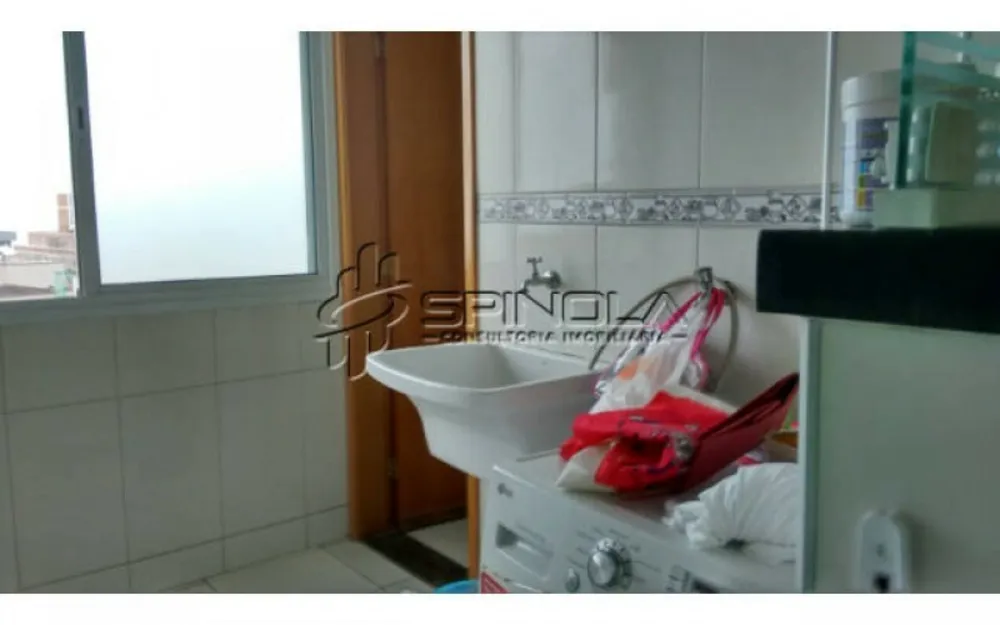 Apartamento, 3 quartos, 137 m² - Foto 2