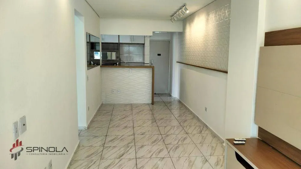Apartamento, 2 quartos, 89 m² - Foto 1