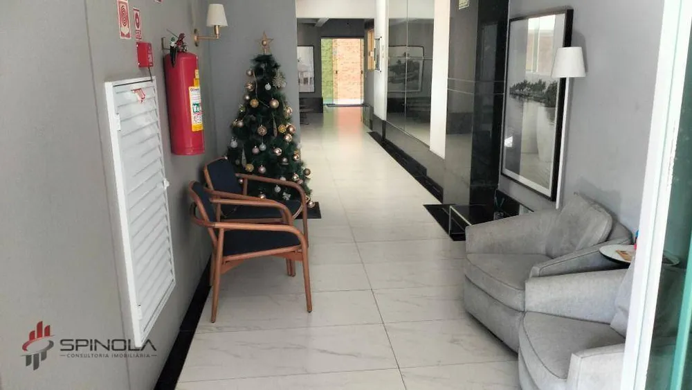 Apartamento, 2 quartos, 89 m² - Foto 3