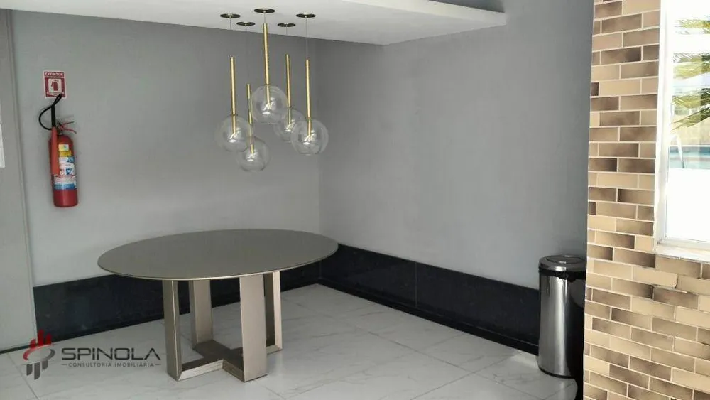 Apartamento, 2 quartos, 89 m² - Foto 2