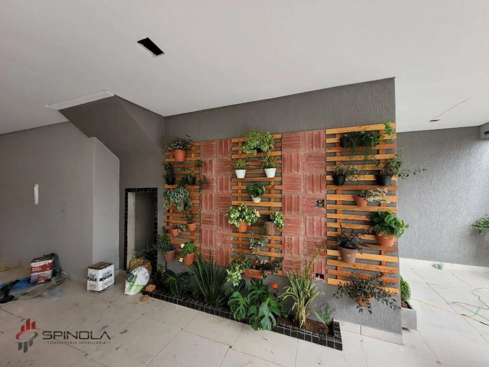 Casa de Condomínio, 2 quartos - Foto 4