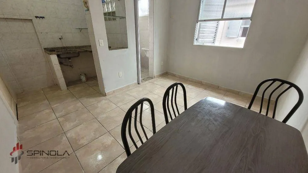 Kitnet-Studio, 18 m² - Foto 1
