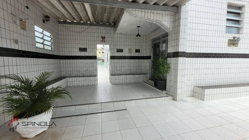 Kitnet-Studio, 18 m² - Foto 2