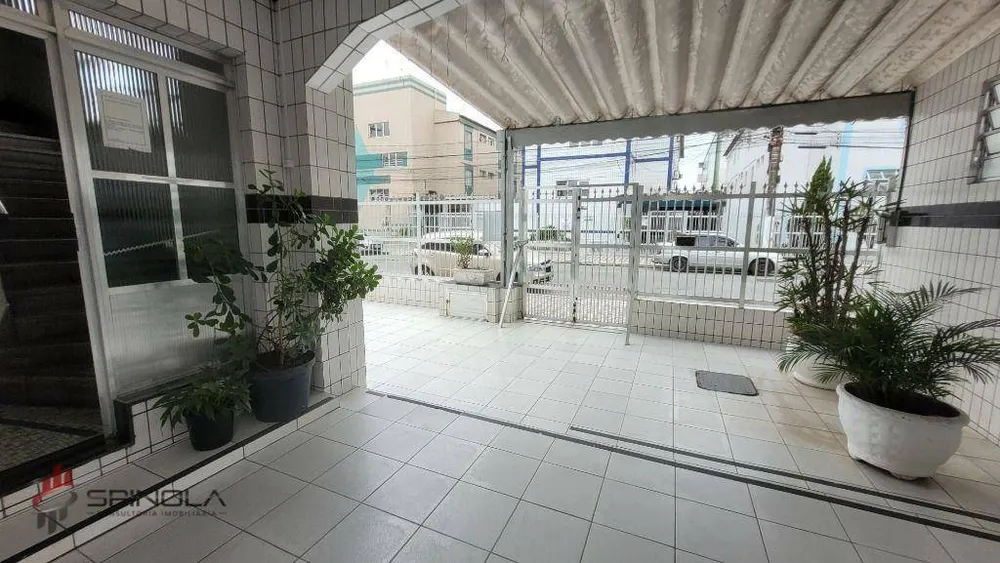Kitnet-Studio, 18 m² - Foto 3
