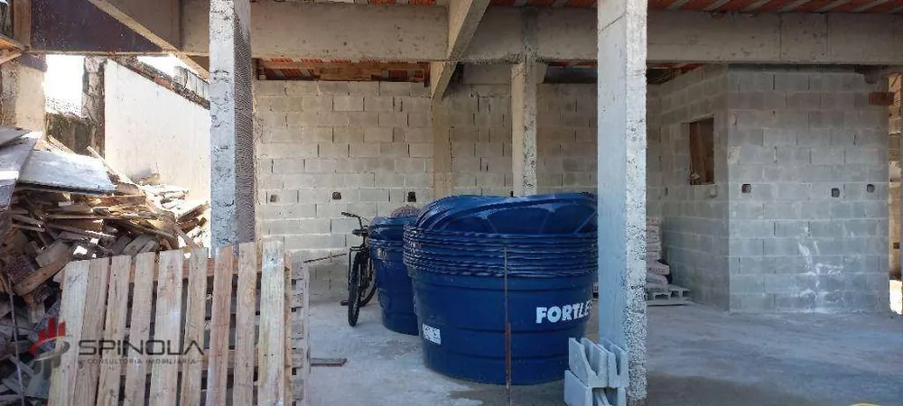 Casa de Condomínio, 2 quartos - Foto 4