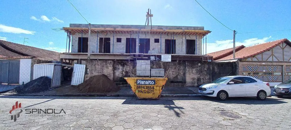 Casa de Condomínio, 2 quartos - Foto 1