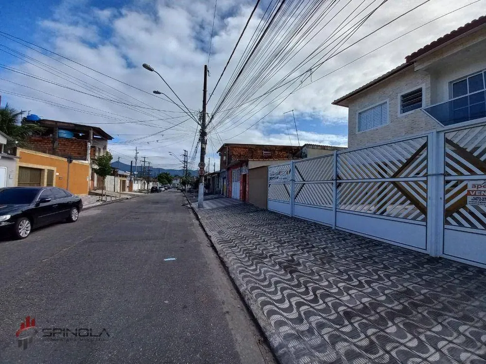 Casa de Condomínio, 2 quartos - Foto 2