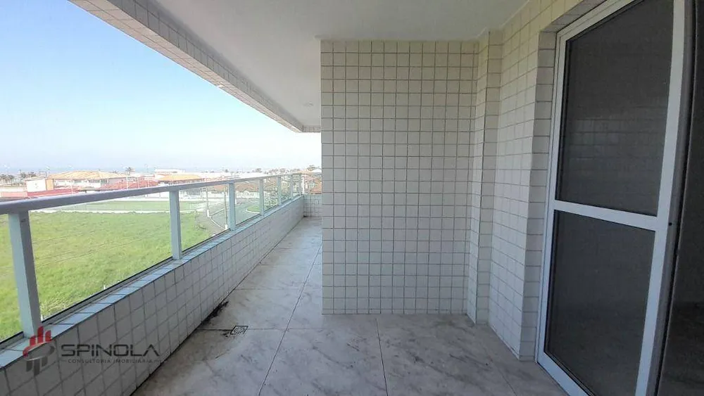 Apartamento, 3 quartos, 104 m² - Foto 1