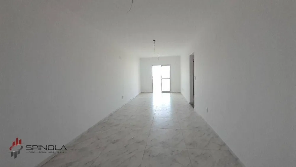Apartamento, 3 quartos, 104 m² - Foto 2
