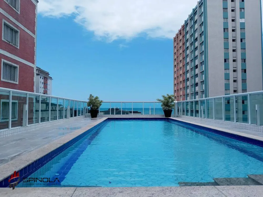 Apartamento, 2 quartos, 106 m² - Foto 1
