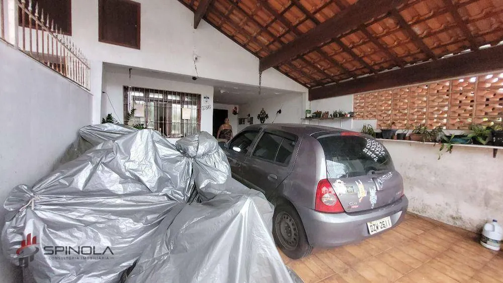 Casa, 2 quartos, 66 m² - Foto 2