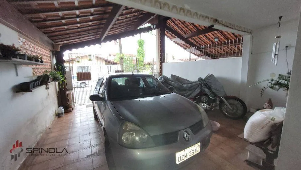 Casa, 2 quartos, 66 m² - Foto 3