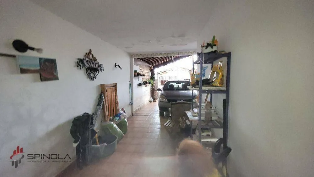 Casa, 2 quartos, 66 m² - Foto 4