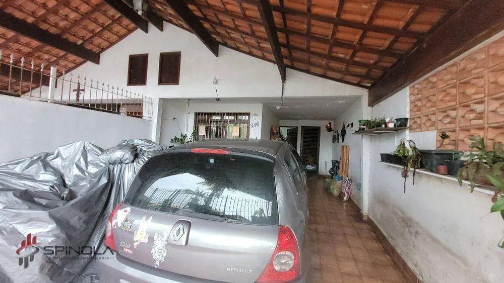 Casa, 2 quartos, 66 m² - Foto 1