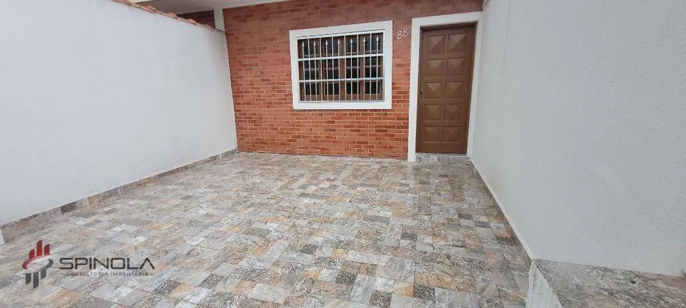 Sobrado, 2 quartos, 78 m² - Foto 4