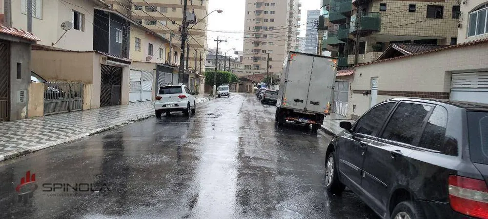Sobrado, 2 quartos, 78 m² - Foto 3