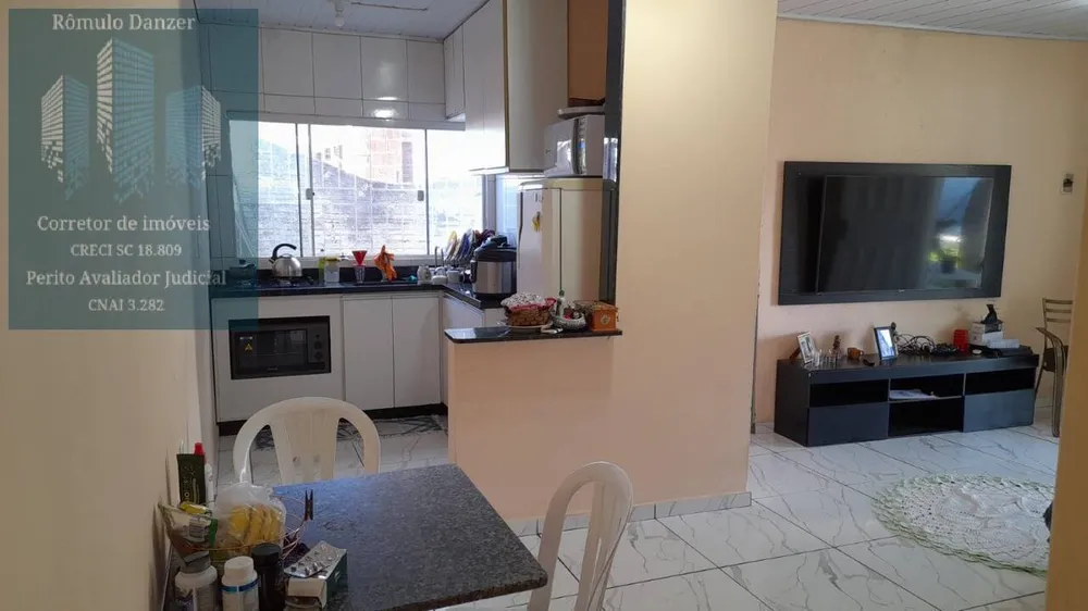 Casa, 2 quartos, 75 m² - Foto 9