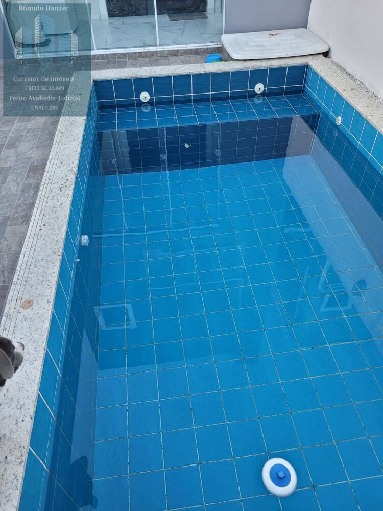 Casa à venda com 2 quartos, 88m² - Foto 4